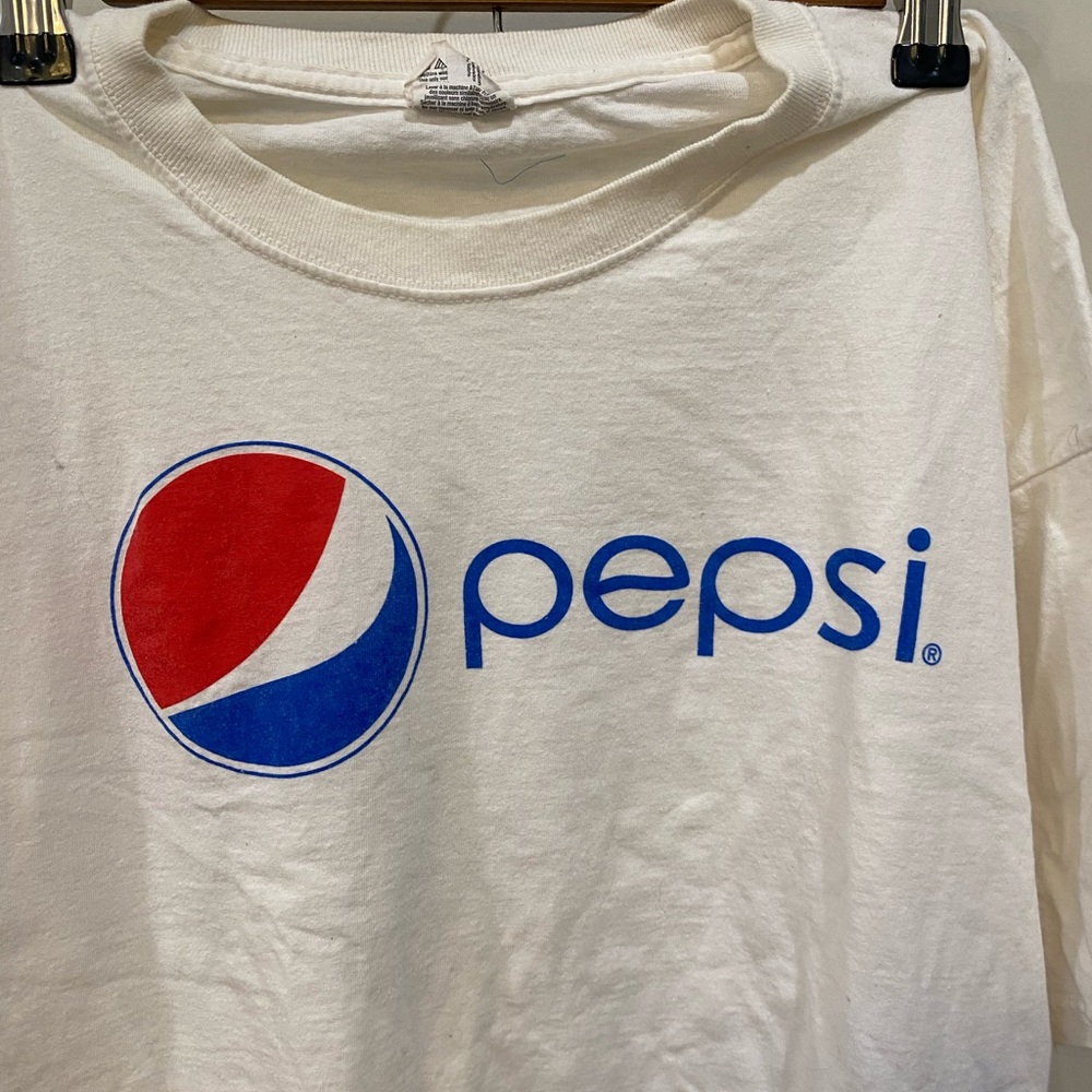 Vintage Pepsi Tee